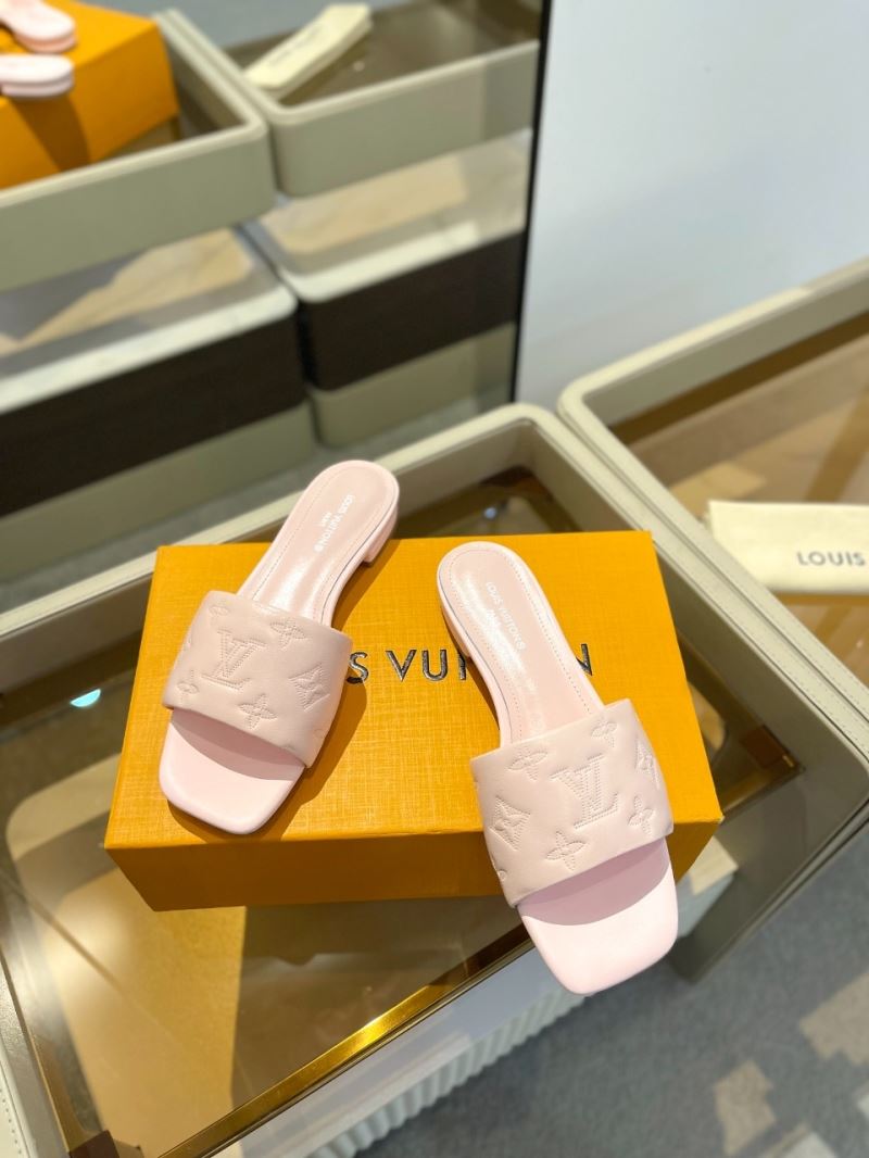 Louis Vuitton Slippers